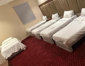 Araek Al Khlood Hotel