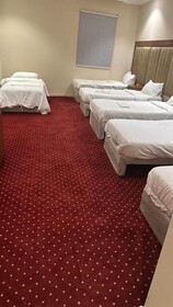 Araek Al Khlood Hotel