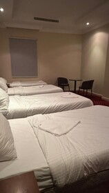 Araek Al Khlood Hotel