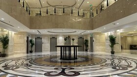 Araek Al Khlood Hotel