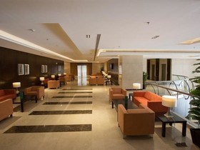 Arak Ajyad Hotel