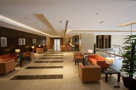 Arak Ajyad Hotel