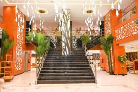 Aseel Almisk Hotel
