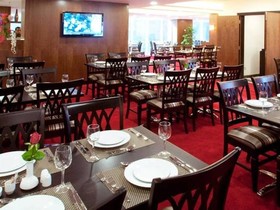 Awan Hotel