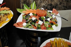 Azka Al Safa Hotel