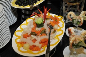 Azka Al Safa Hotel