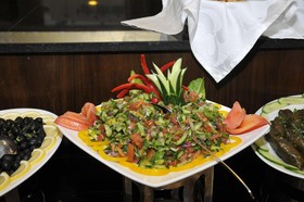 Azka Al Safa Hotel