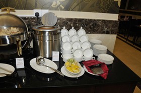 Azka Al Safa Hotel