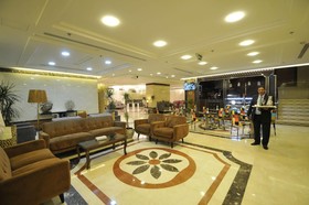 Azka Al Safa Hotel