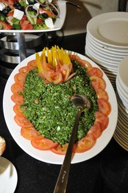 Azka Al Safa Hotel