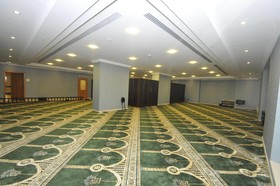 Azka Al Safa Hotel
