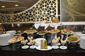 Azka Al Safa Hotel