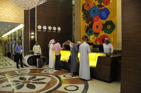 Azka Al Safa Hotel