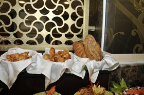 Azka Al Safa Hotel