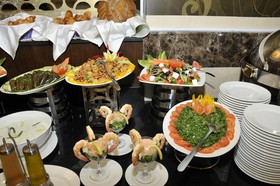 Azka Al Safa Hotel