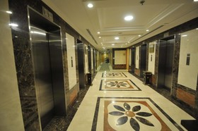 Azka Al Safa Hotel