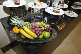 Azka Al Safa Hotel