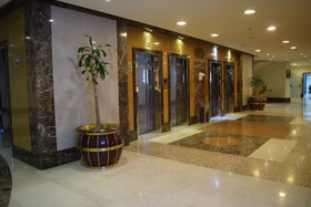 Bakkah Sunrise Hotel