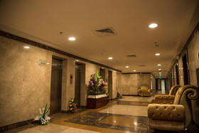 Bakkah Sunrise Hotel