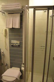 Bakkah Sunrise Hotel