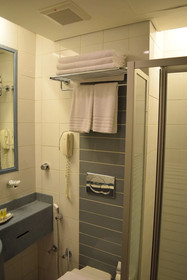 Bakkah Sunrise Hotel