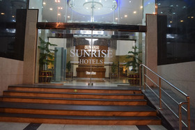 Bakkah Sunrise Hotel