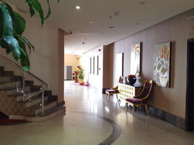 Bakkah Sunrise Hotel