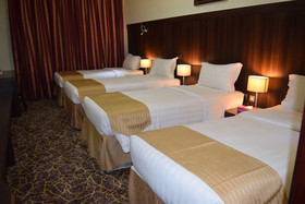 Bakkah Sunrise Hotel