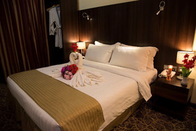 Bakkah Sunrise Hotel