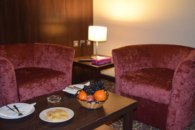 Bakkah Sunrise Hotel