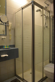 Bakkah Sunrise Hotel