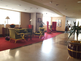 Bakkah Sunrise Hotel