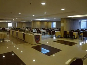 Bakkah Sunrise Hotel