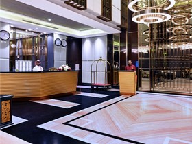 Batoul Ajyad Hotel
