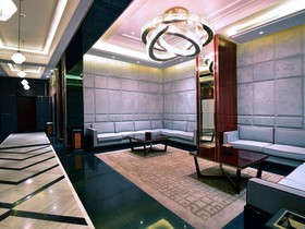 Batoul Ajyad Hotel
