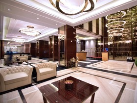 Batoul Ajyad Hotel