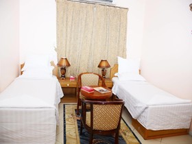 Borg Al Alam Hotel