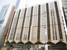 Borg Al Alam Hotel