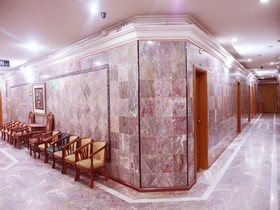 Borg Al Alam Hotel