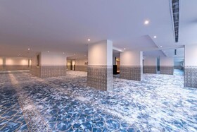 Borj Akhir Hotel