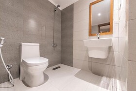 Borj Akhir Hotel