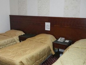 Casablanca Makkah