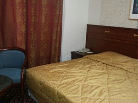Casablanca Makkah