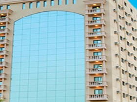 Casablanca Makkah