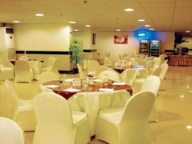 Casablanca Makkah