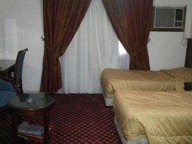 Casablanca Makkah