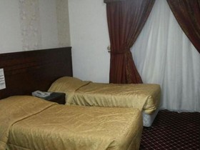 Casablanca Makkah
