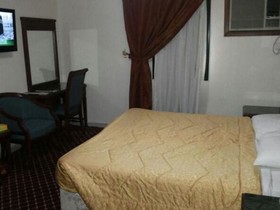 Casablanca Makkah
