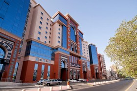 Casablanca Takamul Hotel