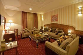 Casablanca Takamul Hotel